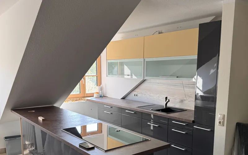 Möbel- & Küchenmontage im Allgäu – AP-Umzugsservice