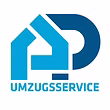 Logo AP-Umzugsservice - Umzugsfirma in Kempten für Umzug, Entrümpelung und Möbelmontage